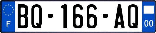 BQ-166-AQ