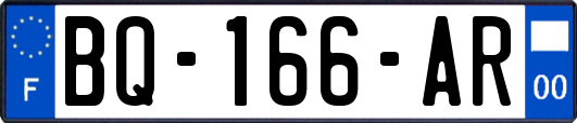 BQ-166-AR