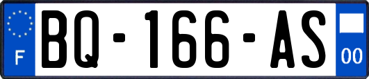 BQ-166-AS