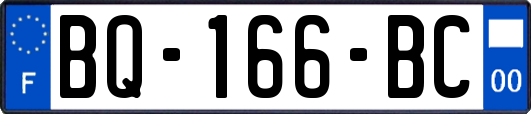 BQ-166-BC