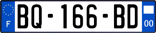 BQ-166-BD