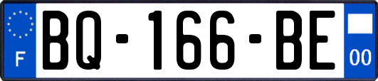 BQ-166-BE