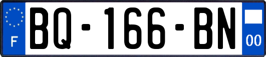 BQ-166-BN