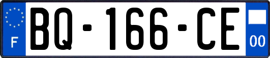 BQ-166-CE