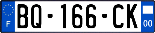 BQ-166-CK