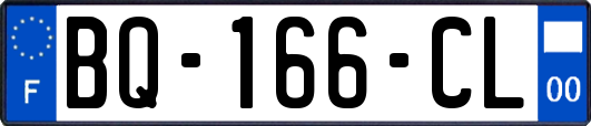 BQ-166-CL