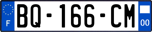 BQ-166-CM