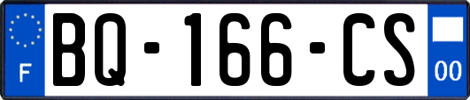 BQ-166-CS