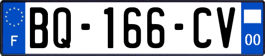 BQ-166-CV