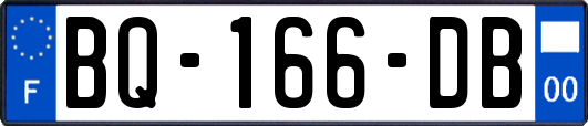 BQ-166-DB