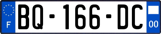 BQ-166-DC