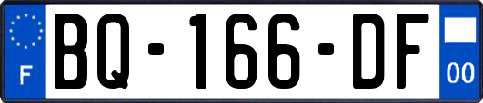 BQ-166-DF