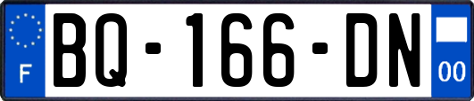 BQ-166-DN
