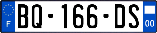 BQ-166-DS