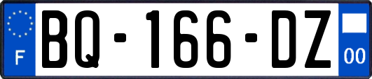 BQ-166-DZ