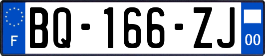 BQ-166-ZJ