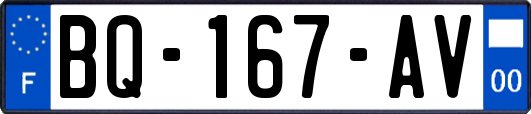 BQ-167-AV