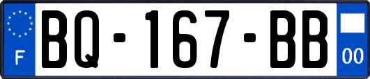 BQ-167-BB