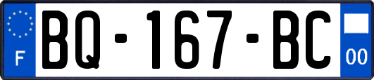 BQ-167-BC