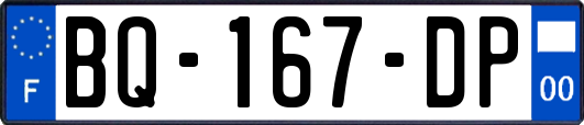 BQ-167-DP