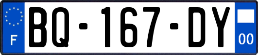 BQ-167-DY