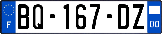 BQ-167-DZ