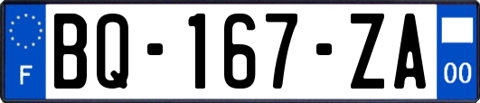BQ-167-ZA