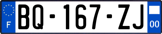 BQ-167-ZJ