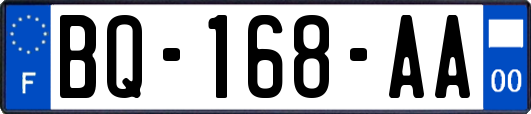 BQ-168-AA