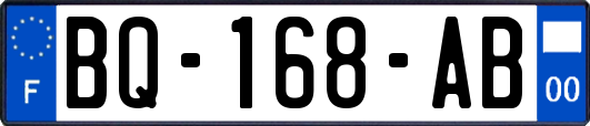 BQ-168-AB