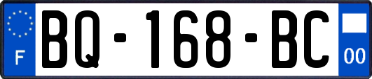 BQ-168-BC