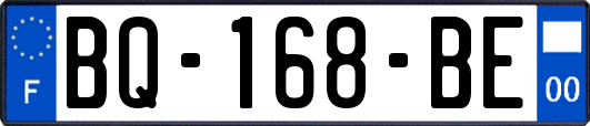 BQ-168-BE