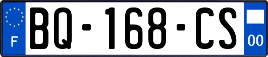 BQ-168-CS
