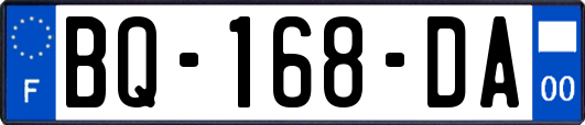 BQ-168-DA