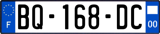 BQ-168-DC