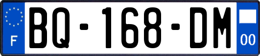 BQ-168-DM
