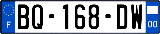 BQ-168-DW