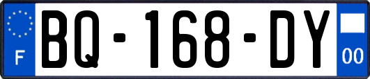 BQ-168-DY