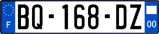 BQ-168-DZ