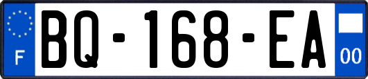 BQ-168-EA