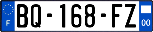 BQ-168-FZ