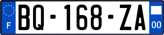 BQ-168-ZA