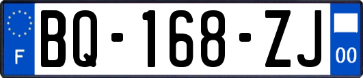 BQ-168-ZJ