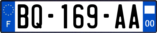BQ-169-AA