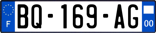 BQ-169-AG