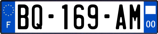 BQ-169-AM