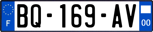 BQ-169-AV