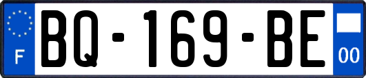 BQ-169-BE