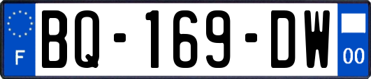 BQ-169-DW