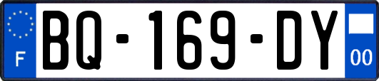 BQ-169-DY